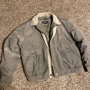 Aberdeen men’s jacket